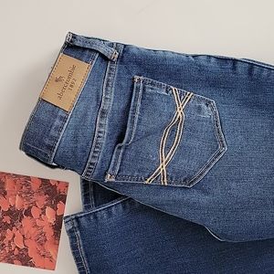 Skinny jeans for girls